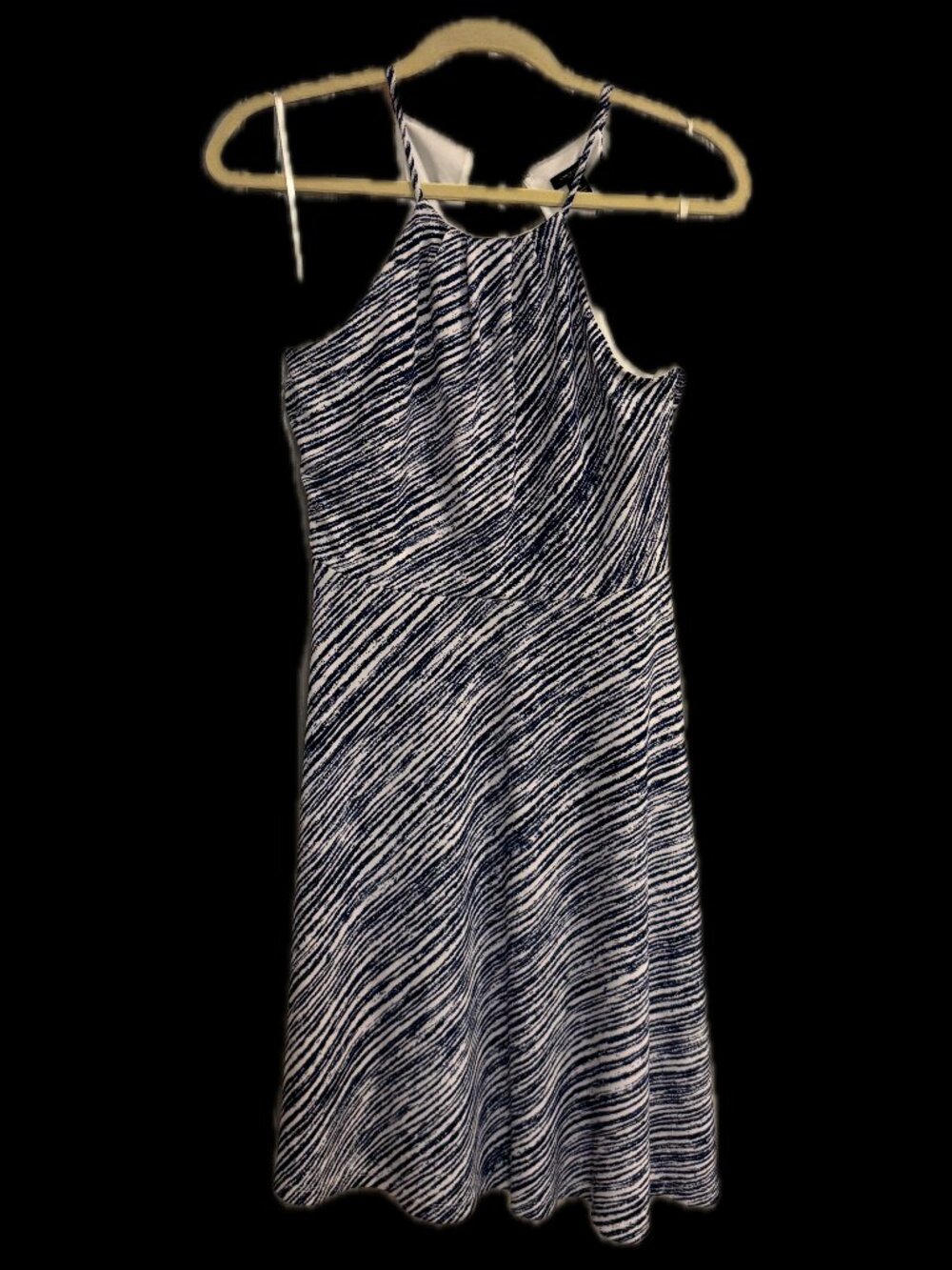 Anne Taylor - Lightweight summer dress